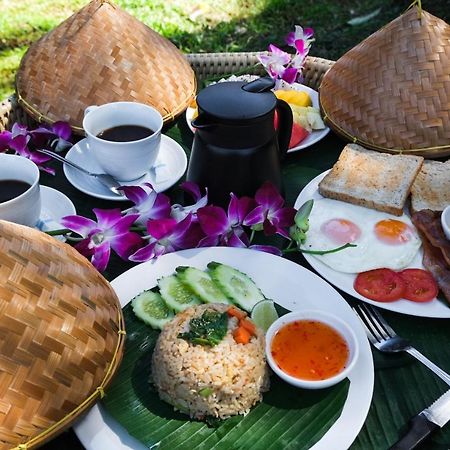 ホテル Cocco House Ao Nang エクステリア 写真