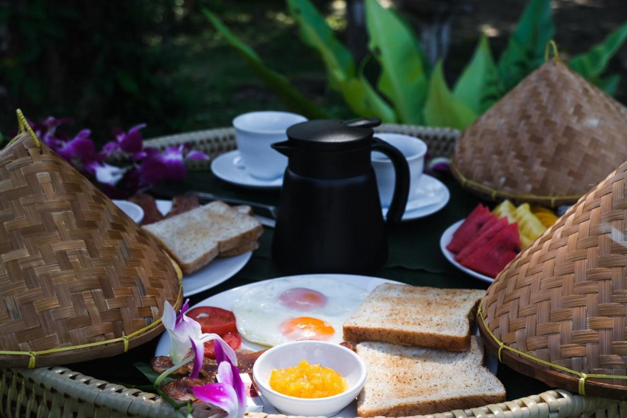 ホテル Cocco House Ao Nang エクステリア 写真