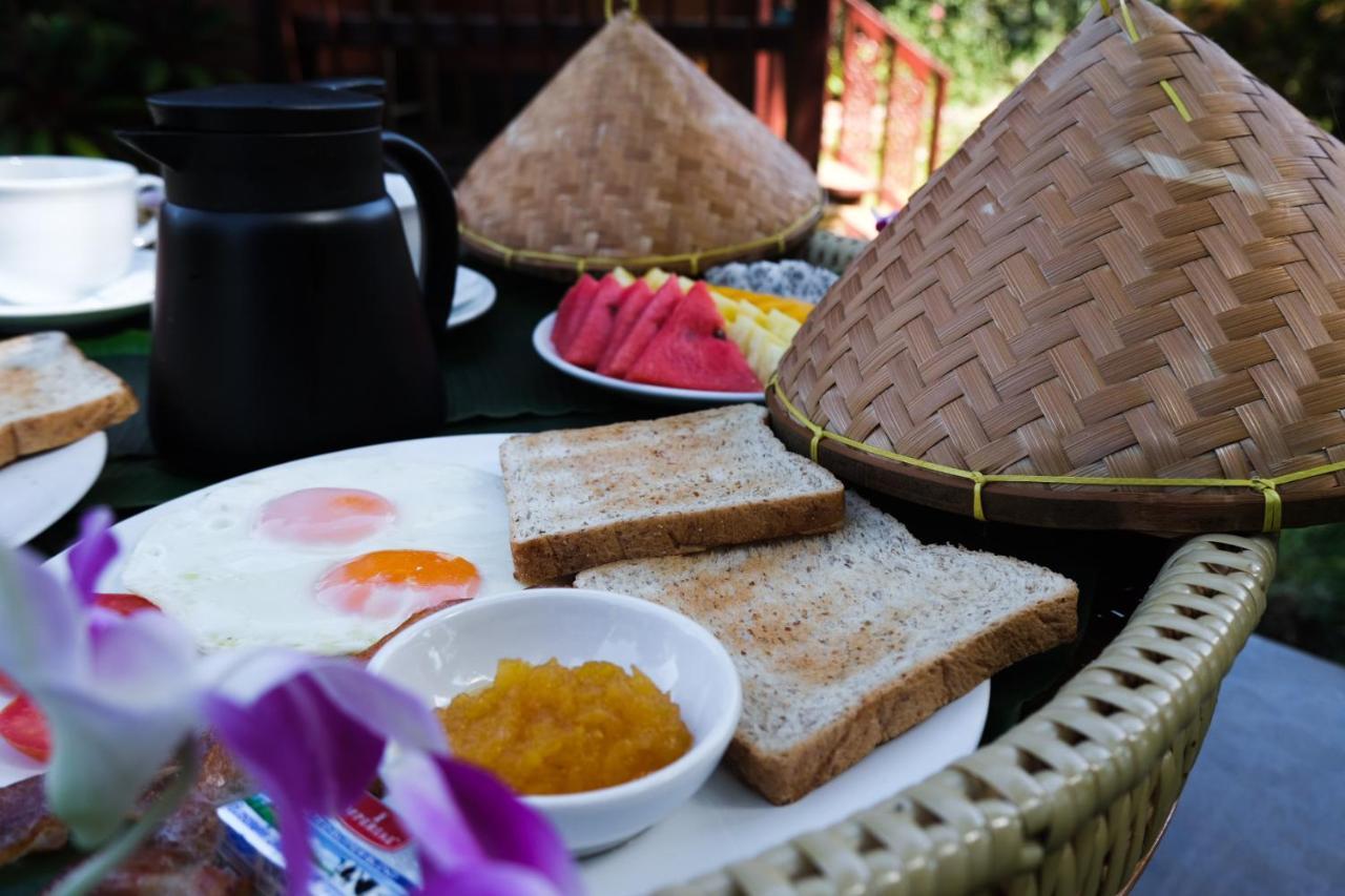 ホテル Cocco House Ao Nang エクステリア 写真