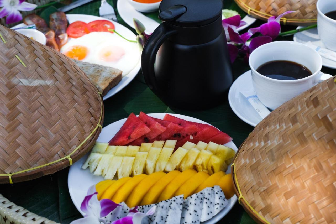 ホテル Cocco House Ao Nang エクステリア 写真